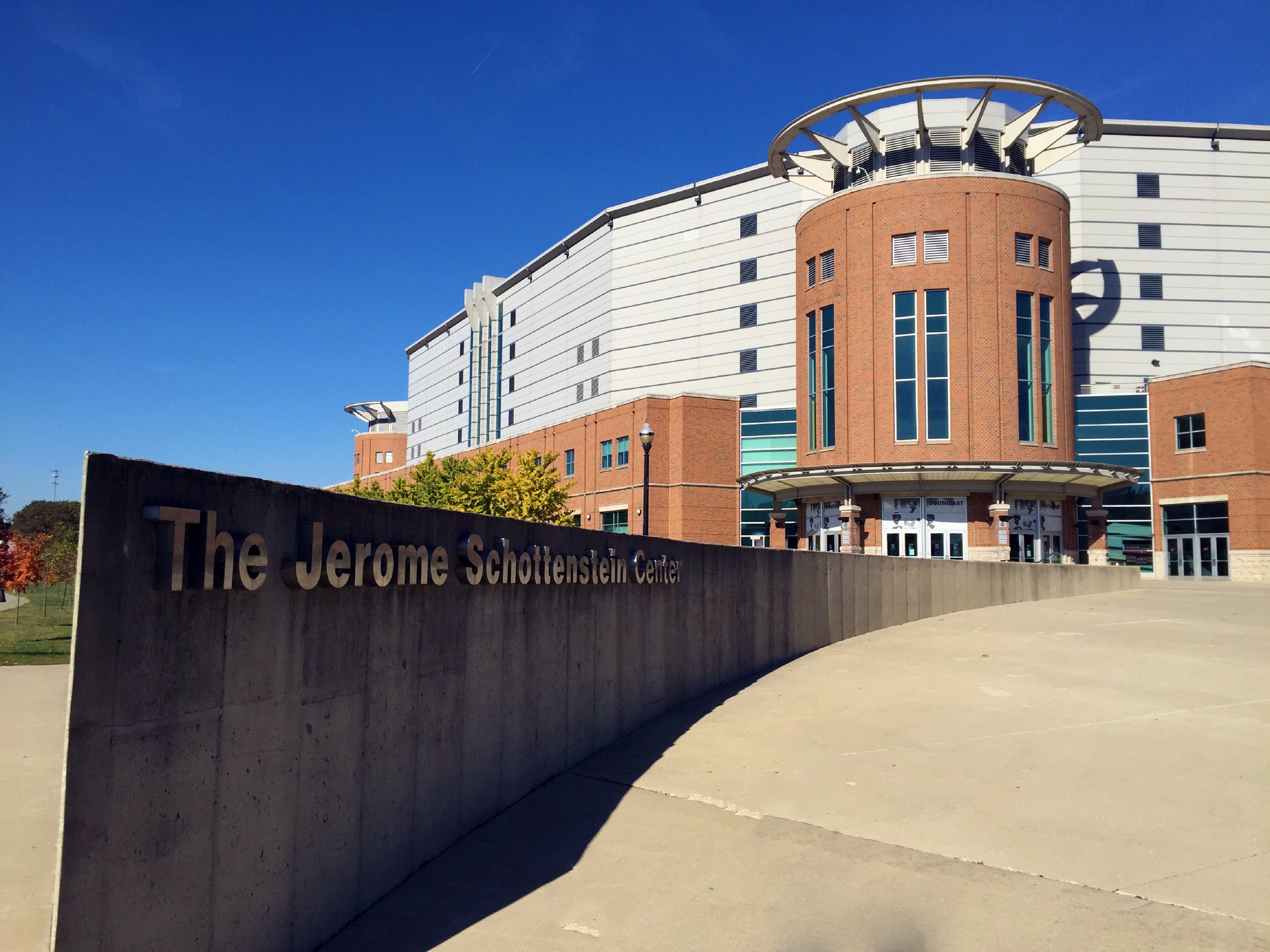 Holiday Inn Express Hotel & Suites Ohio State University- Osu Medical Center By Ihg Columbus Exterior photo